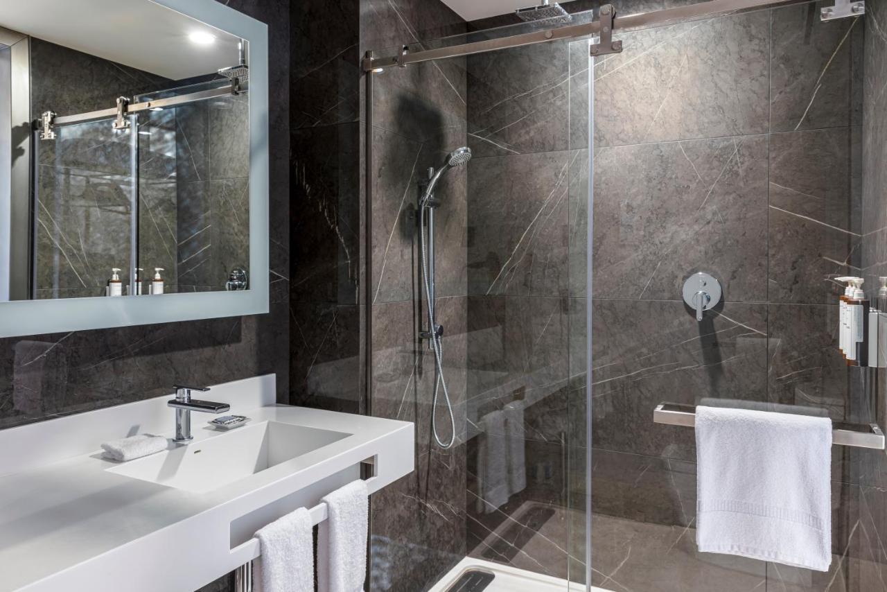 Ac Hotel San Jose Airport Belen Экстерьер фото