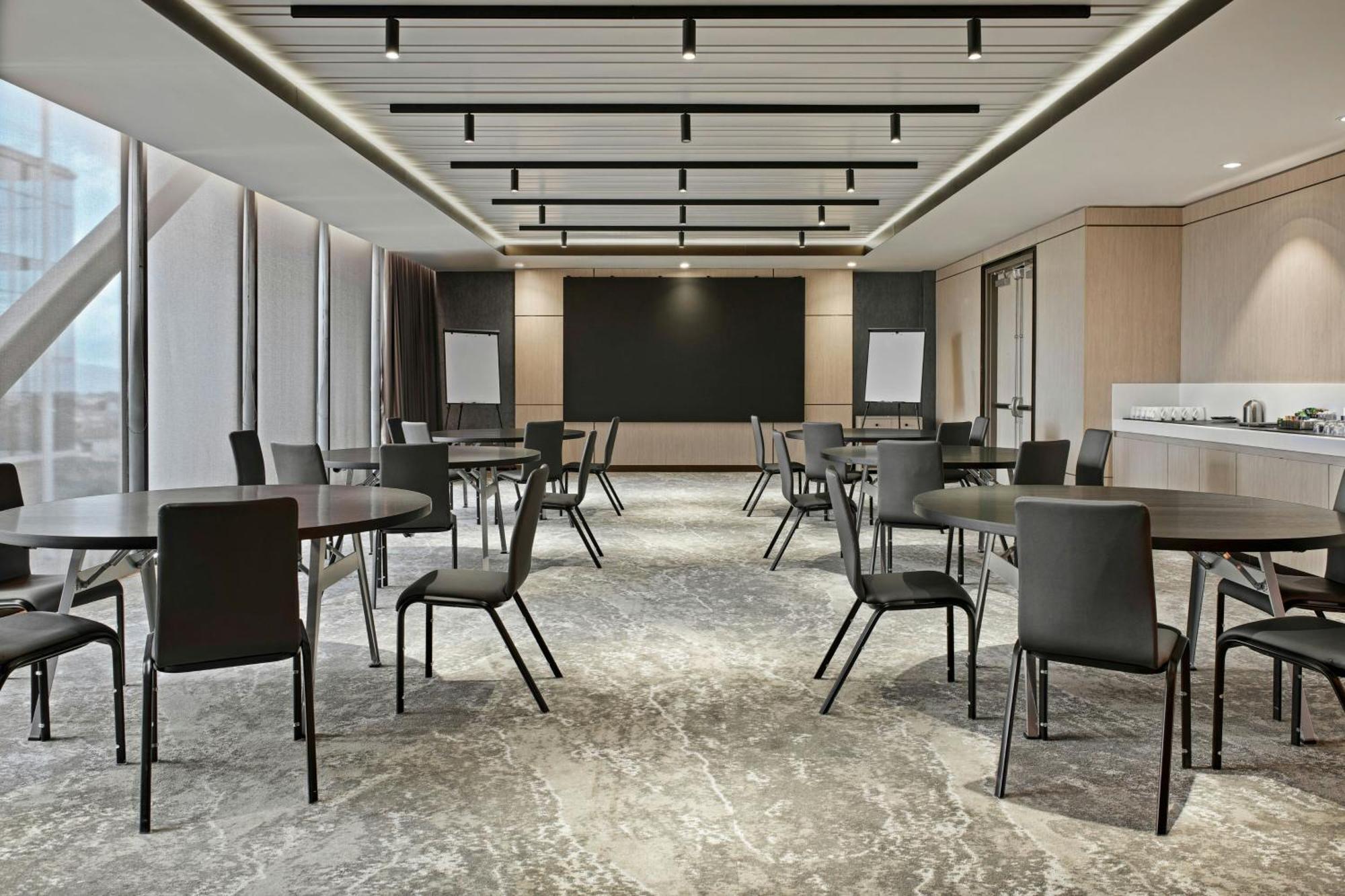 Ac Hotel San Jose Airport Belen Экстерьер фото