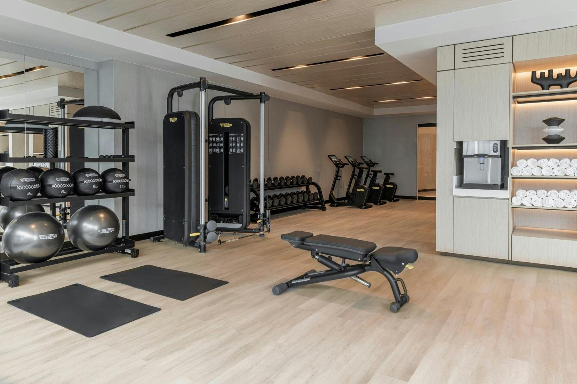 Ac Hotel San Jose Airport Belen Экстерьер фото