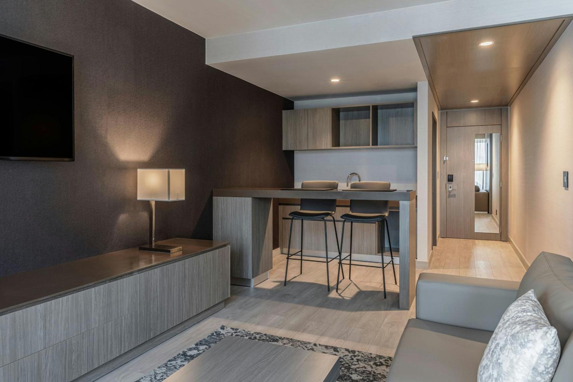 Ac Hotel San Jose Airport Belen Экстерьер фото