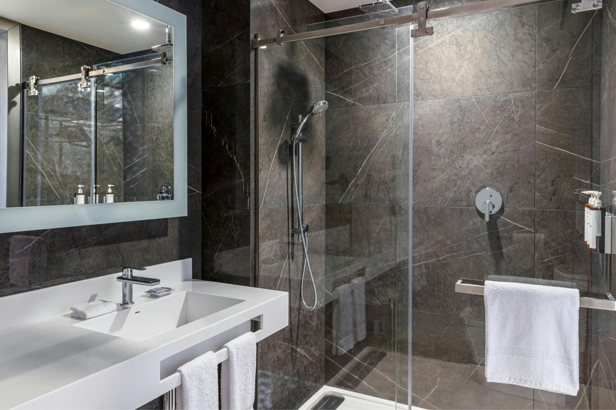 Ac Hotel San Jose Airport Belen Экстерьер фото