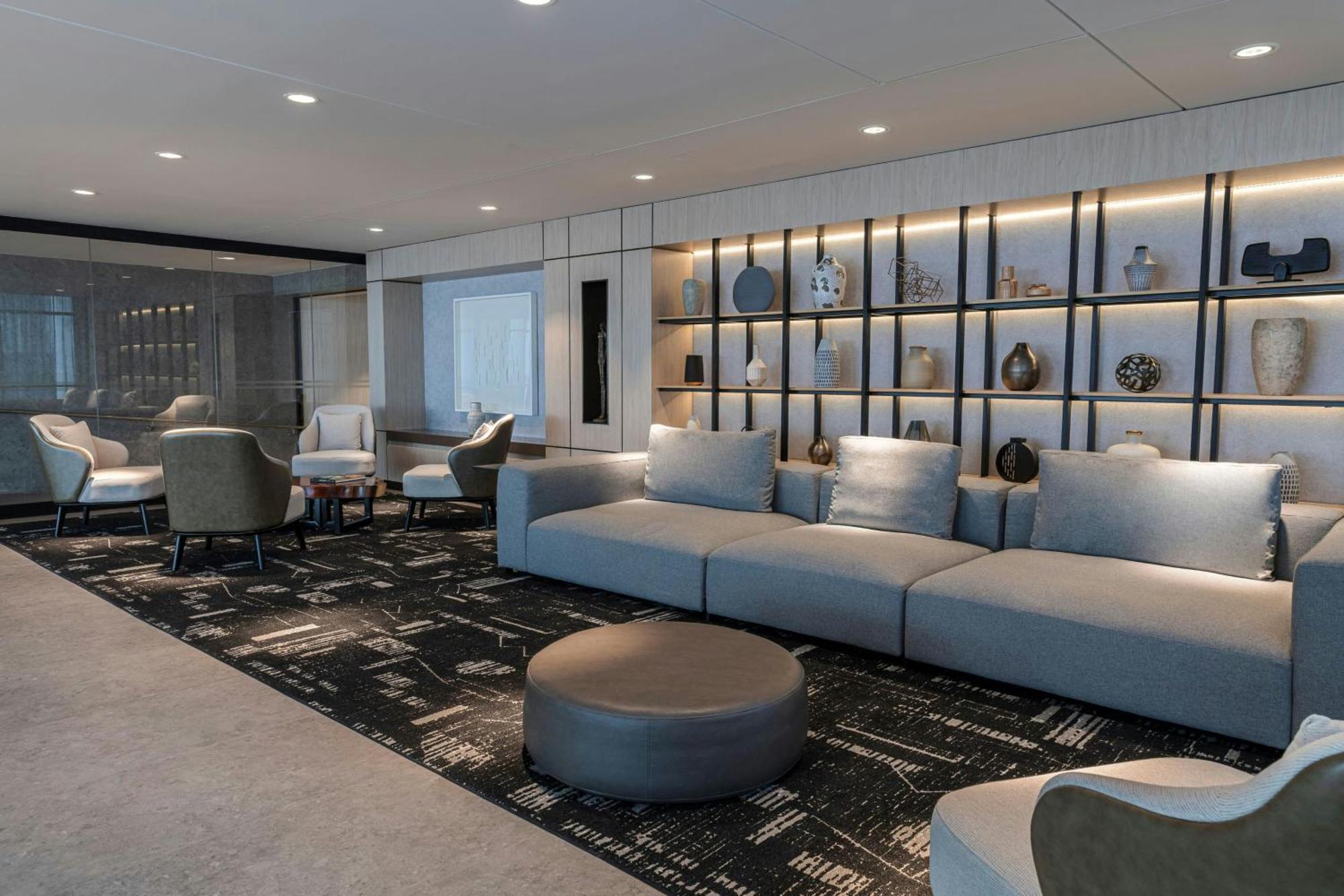 Ac Hotel San Jose Airport Belen Экстерьер фото